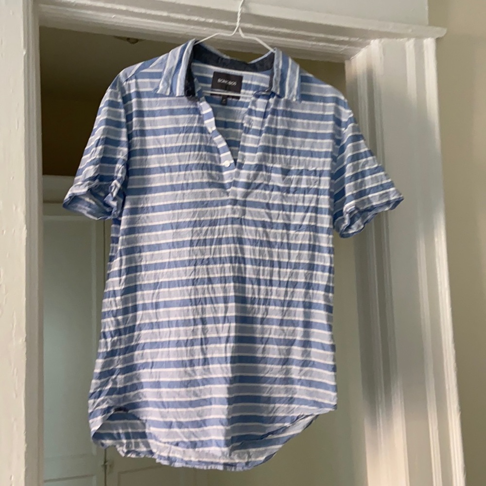 Bonobos Casual Shirt